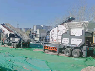 建筑裝修垃圾資源化利用成為了建筑領域實現“碳達峰、碳中和”的關鍵